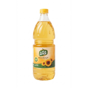 زيت دوار الشمس 850 ملي لتر